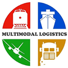 Multimodal Logistics Logo